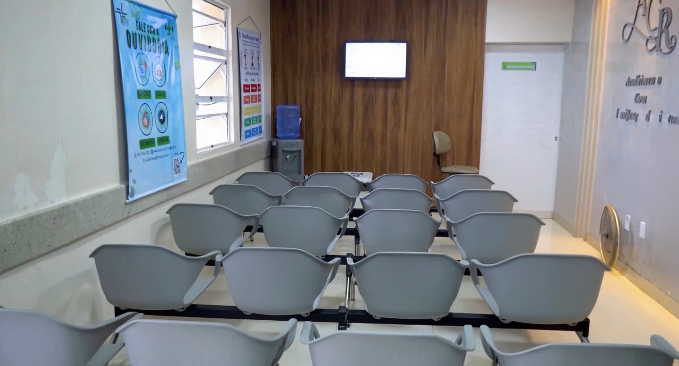 Classificação de Risco