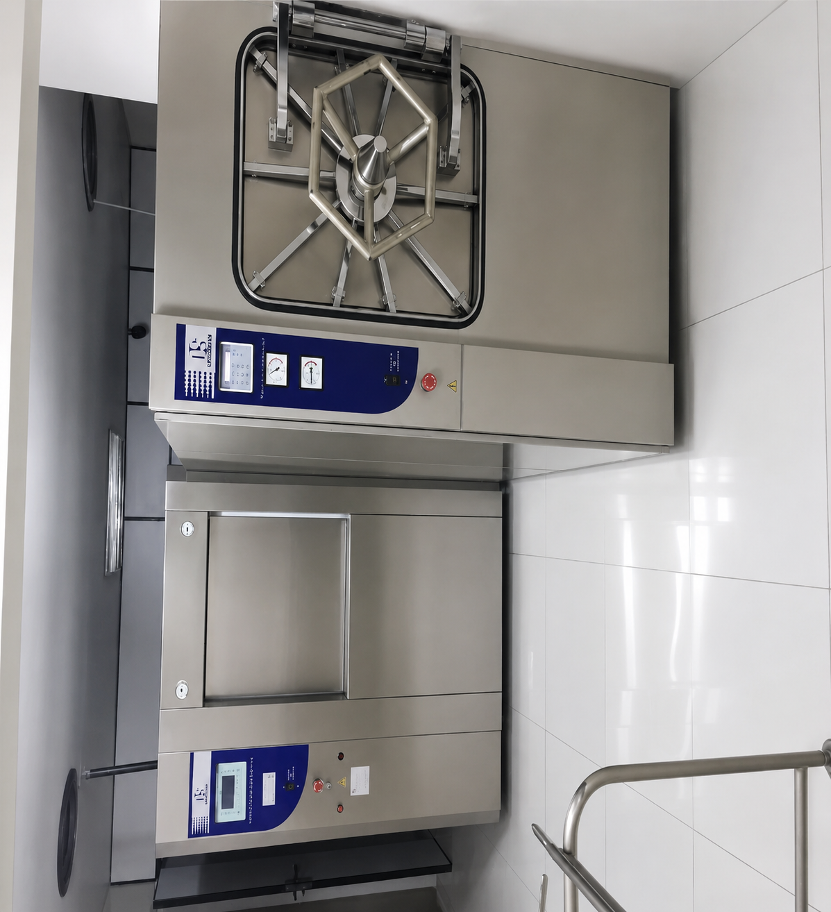Central de Material e Esterilização (CME)
